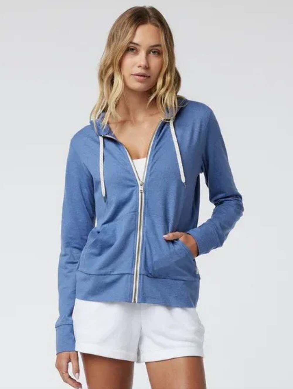 Vuori Halo Hoodie